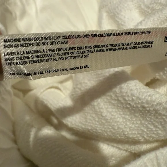 Women’s Free People Movement Hop To It Sweat Pant Harem Slouchy - Picture 15 of 16